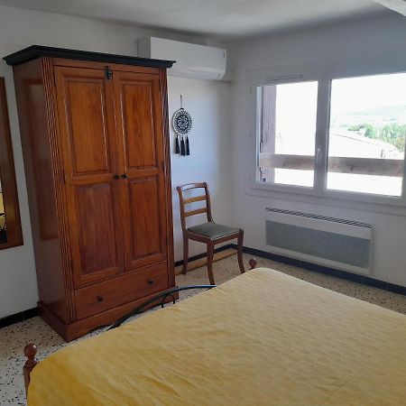Les Melias T3 Roujan Exterior foto